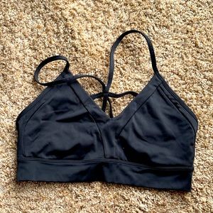 Balance athletica sports bra
